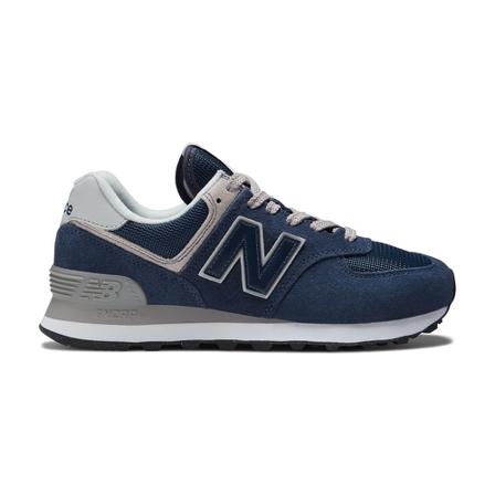 New Balance Sneakers , Blauw , Dames , Maat: 38 EU