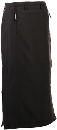 Dobsom Comfort Skirt toppahame, musta