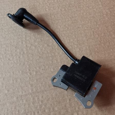 *mitsubish Tle43, 1e40f-e, Kasei Bc-46, Cg-430 Ignition