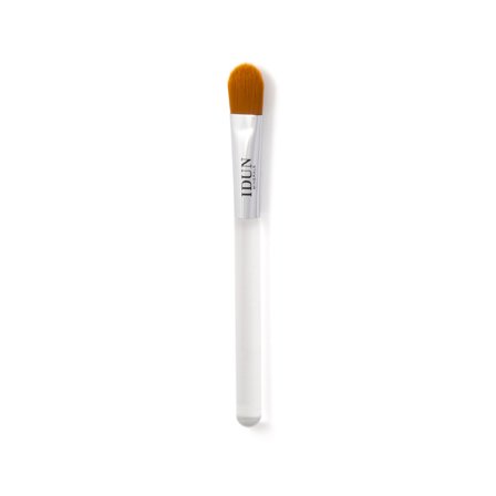 IDUN Minerals concealer brush sminkekost 1 stk