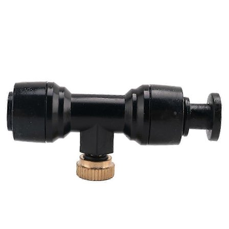 Dysedyse-sett Tåkedyser For Terrasse Tåkesystem Utendørs Kjølesystem Hage Vannspreder jn