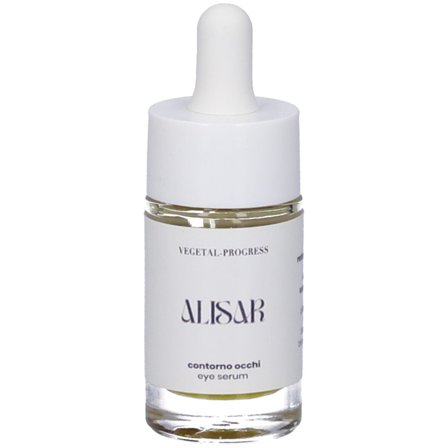 Alisar Contorno Occhi 10ml