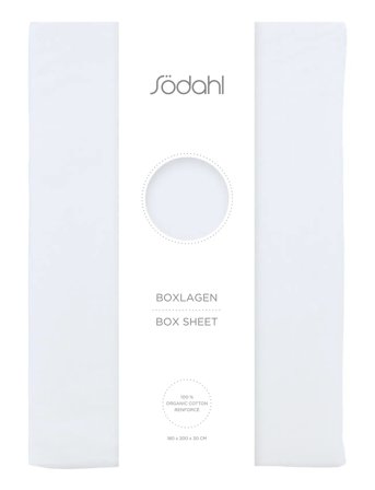 Södahl | Boxlagen | 180X200X30CM x 200