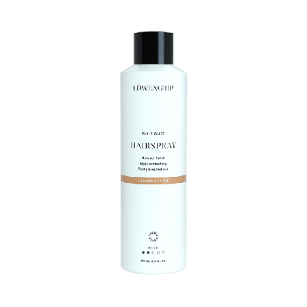 LÖWENGRIP Pixie Dust - Hairspray Hårstyling Dam ONESIZE