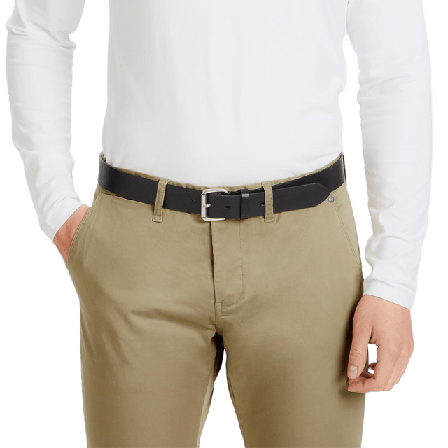 Matinique MABilly Belt Skärp Herr Svart 105/XL