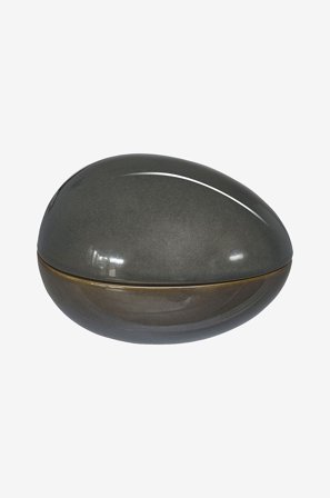 Cult Design - Skål Zen - Brun - Serverings- & salatskåle - Fra Homeroom