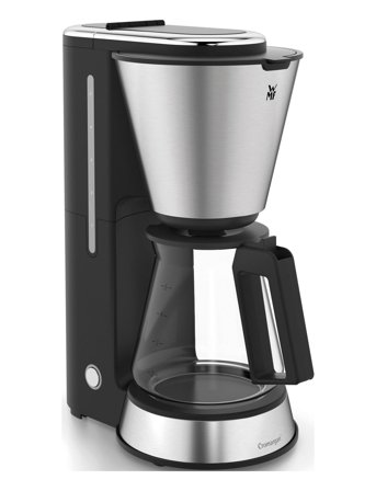 WMF | Kitchenminis Kaffemaskine, Glas | 0.75 L