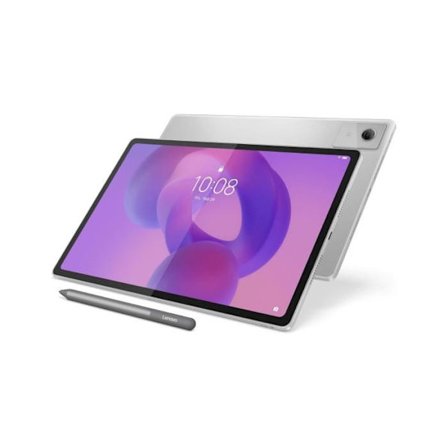 Lenovo Idea Tab Plus 12,1" 12GB-256GB WiFi Harmaa (Luna Grey) kynällä