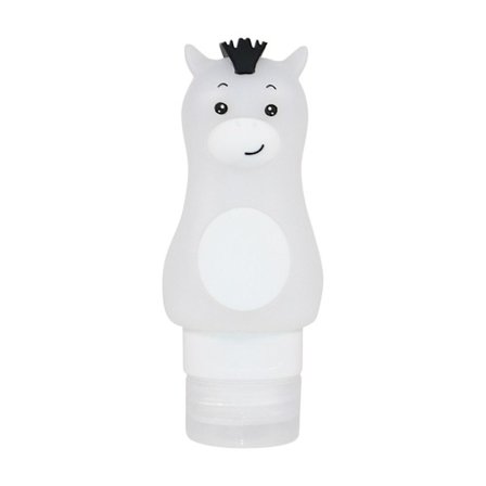 50/70/90 ml silikonflaska tomma flaskor 70 ml 70 ml