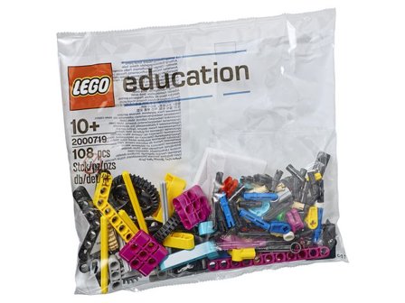 Lego SPIKE Prime Reservdelsset - Lyreco - Skola och förskola - Klassrummet / Lära - LEGO Education