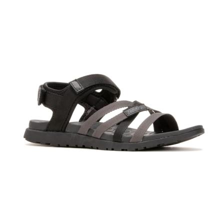 Kamik Women's Skyros Women sandals Black 40