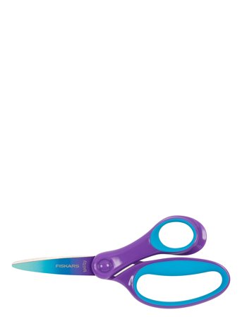 Fiskars | Big Kids Ombre Scissors 15Cm Sg | L:15