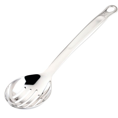 Hestan Provisions hålslev | Matlagning > Köksredskap > Slevar och Stekspadar > Hålslev | Bagaren och Kocken