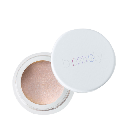 rms beauty Champagne Rosé Luminizer Highlighter Dam ONESIZE