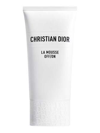 Dior D-Line La Mousse Off/On Cleanser 150ml