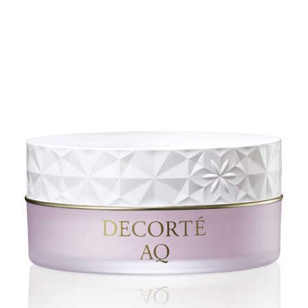 Decorté AQ Translucent Veil Facial Powder 001 - Cipria polvere