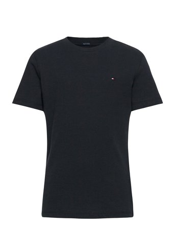 Tommy Hilfiger | Boys Basic Cn Knit S/S | 98