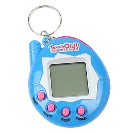Tamagotchi Electronic Cyber ​​Pet Toy Virtual Game Retro Nostalgia Gifts