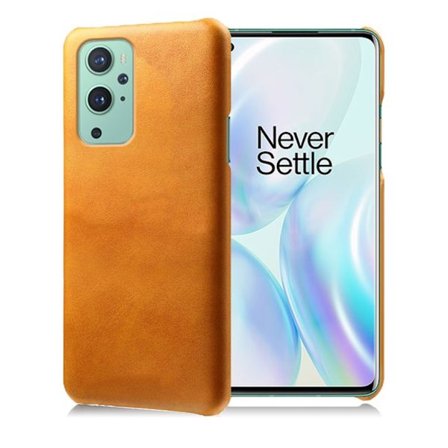 Prestige Etui OnePlus 9 - Orange