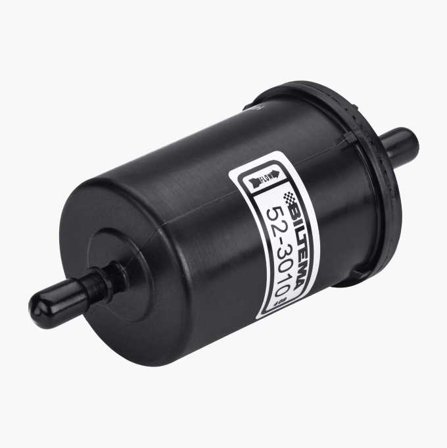 Bränslefilter - Biltema