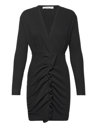 Wp33Diamante Black IRO