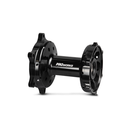 Hinterradnabe Proworks - Gas Gas EX 300 2021-2026