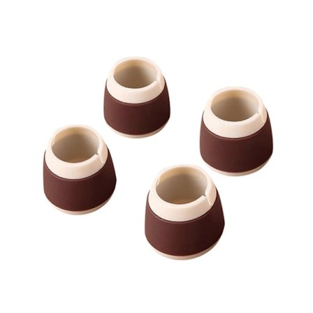 Skydd för bord och stolsben, Möbelskydd, Golvskydd, db