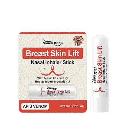 South Moon Åtstramande Hud Nässugpinne med Lätt Kroppsmarkeringspenna, Åtstramande Kropp och Helkropps Hud Nässugpinne