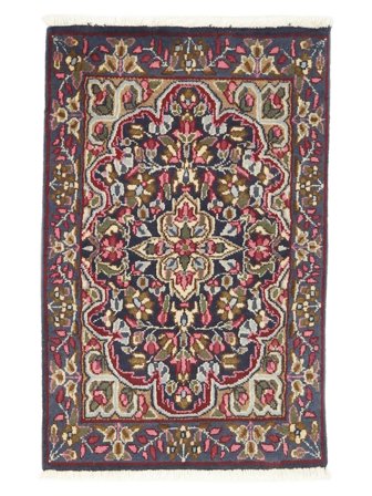 Tappeto Kirman 56X85 (Lana, Persia)