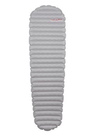 Rab Ultrasphere 1.5 Long Wide Dark Pewter