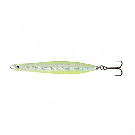 Savage Gear Seeker ISP 6,8cm, 12g - Fluo UV Green Yellow