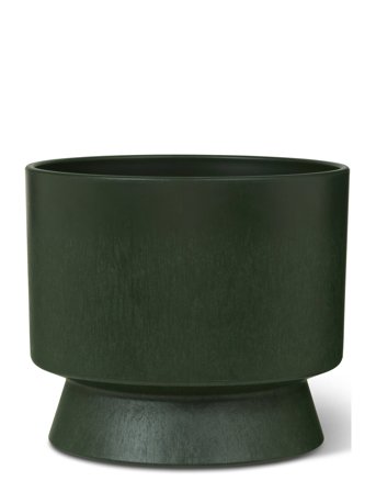 Ro Urtepotteskjuler Ø19 Cm Green Rosendahl