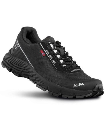 Alfa Drift Advance GTX W Svart