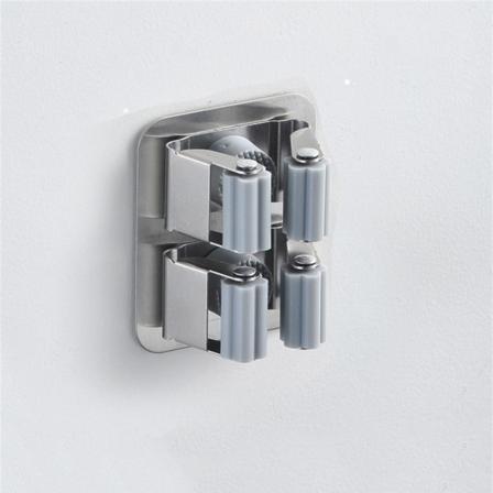 Mopin Pidike Ruostumaton Teräs Grey 5 5