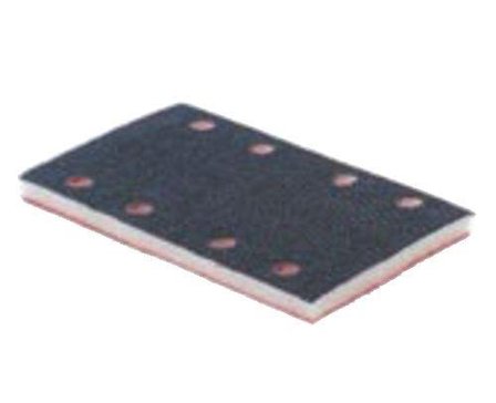 Festool IP-STF-80x133/12-STF LS130 Slipplatta 2-pack, Maskintillbehör & förbrukning