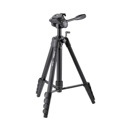 Velbon EX-650 with smartphone holder