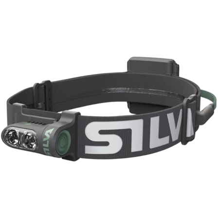 Silva Trail Runner Free 2
