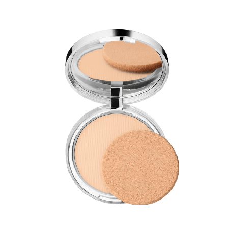 Clinique Stay-Matte Sheer Pressed Powder Puder Dam ONESIZE