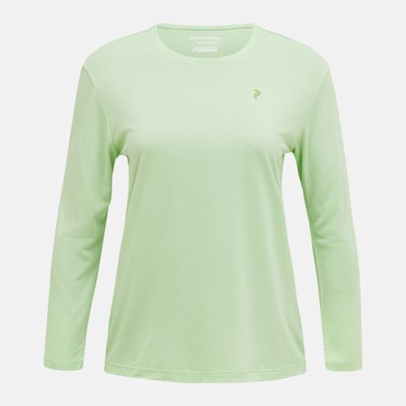 Peak Performance - Polartec Delta Longsleeve Femme