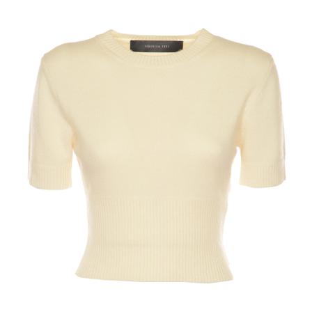 Federica Tosi T-Shirts inbo, Dame