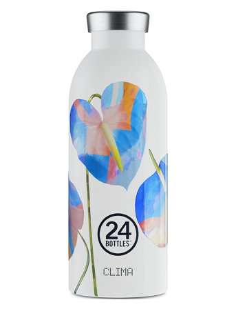 24bottles | Clima - Cosmic Flowers | 500 ML