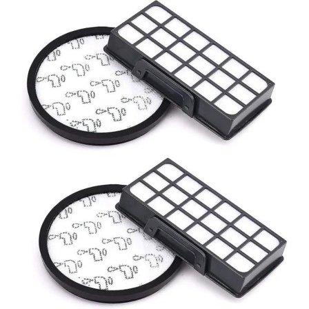 【PP】Filter til Rowenta X-Trem Power Cyclonic-serien