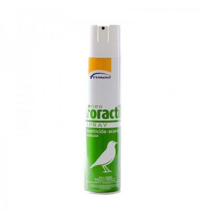 Neo Foractil Spray 250ml