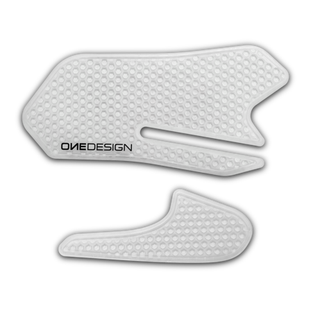 Protezioni Laterali OneDesign HDR - Ducati 1299 Panigale R Final Edition 2017-2019