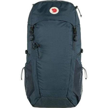 Fjällräven Abisko Hike 35 S/M One Size - unisex - Navy - Trekking Rygsæks