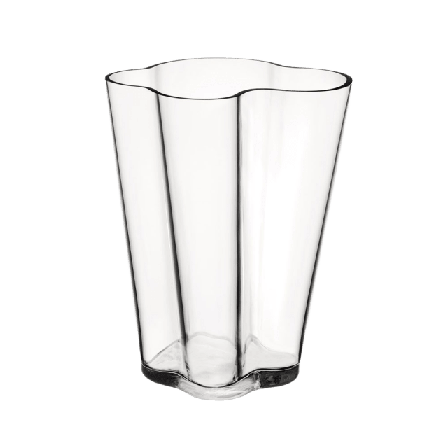 Iittala Vas Aalto Dekoration ONESIZE