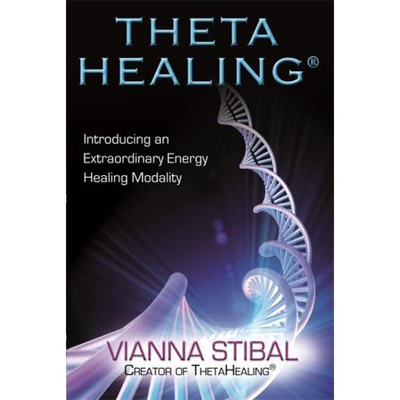ThetaHealing 9781788173742