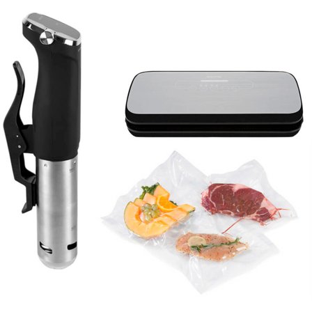Champion Sous Vide pakke | KitchenOne