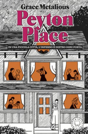 Peyton Place Grace Metalious