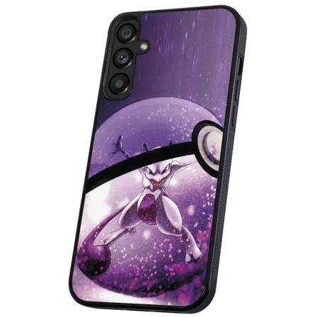 Samsung Galaxy A34 - Kuoret/Suojakuori Pokemon